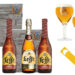 KIT LEFFE BOX 75